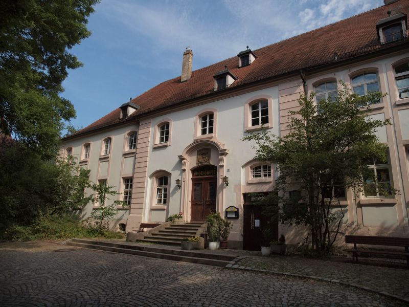 Schloss Lichtenstein