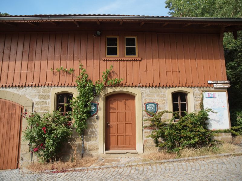 Schloss Lichtenstein