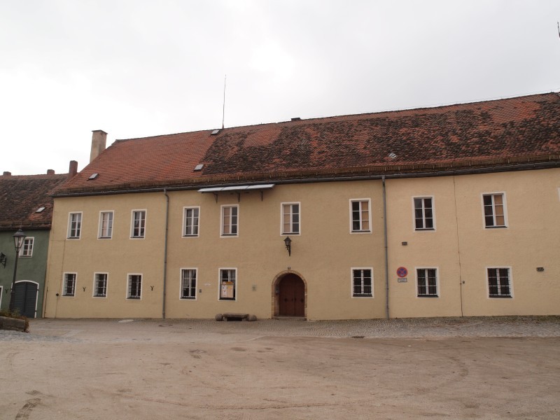 Schloss Neunburg