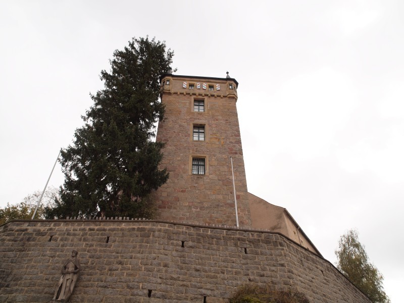 Schloss Neunburg