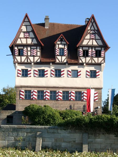 Schloss Neunhof
