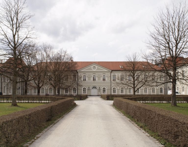 Schloss Nymphenburg