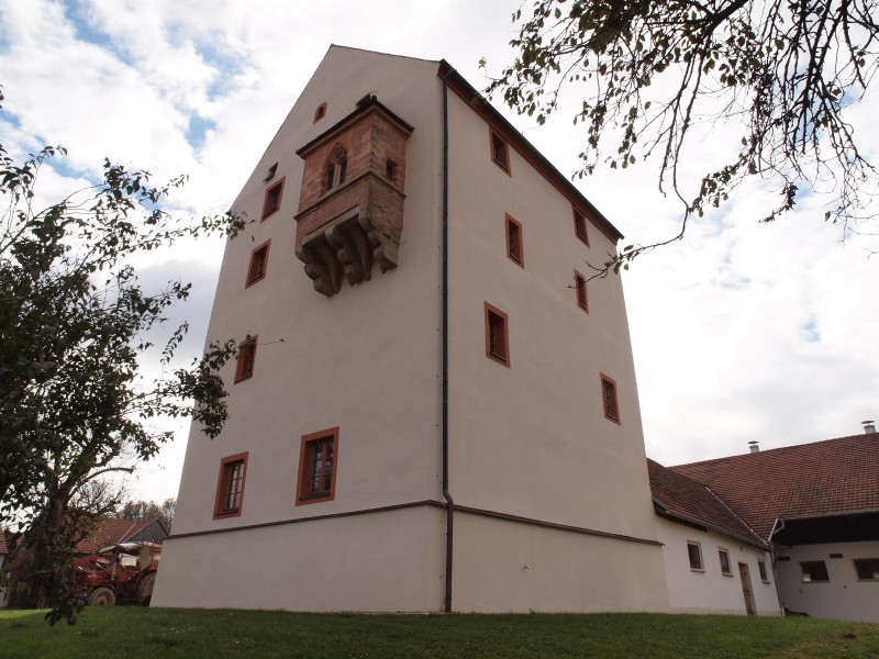 Schloss Pettendorf