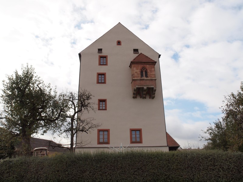 Schloss Pettendorf