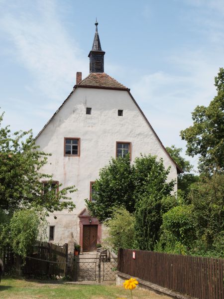 Schloss Plankenfels