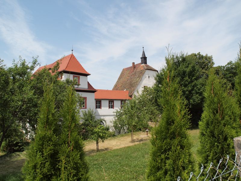 Schloss Plankenfels