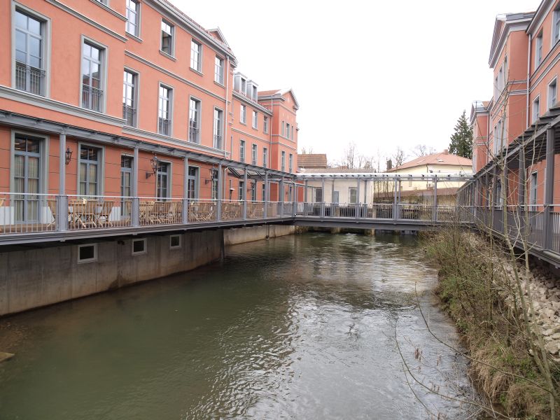 Schloss Reichenschwand