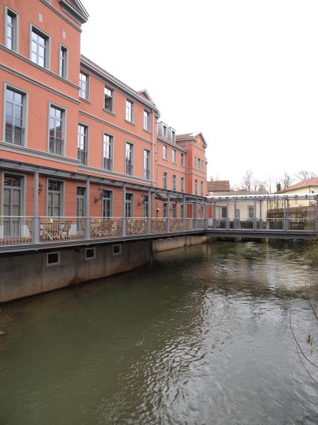 Schloss Reichenschwand