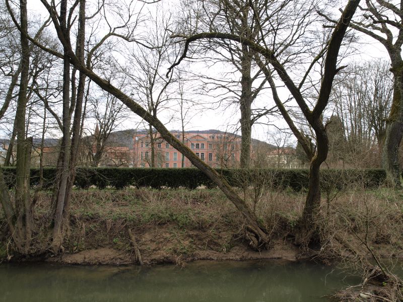 Schloss Reichenschwand
