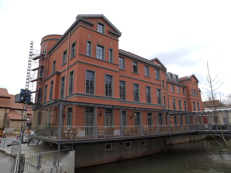 Schloss Reichenschwand