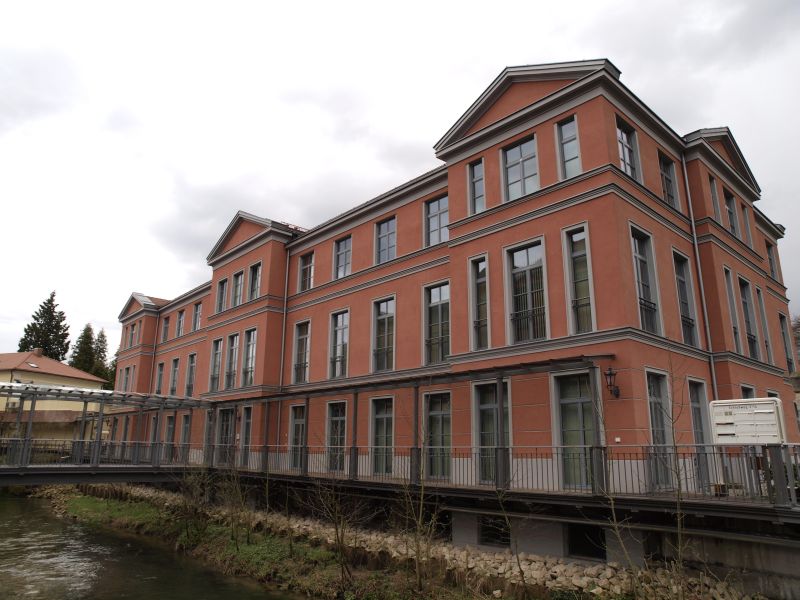 Schloss Reichenschwand