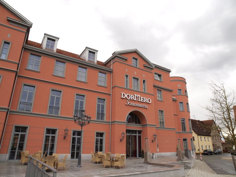 Schloss Reichenschwand