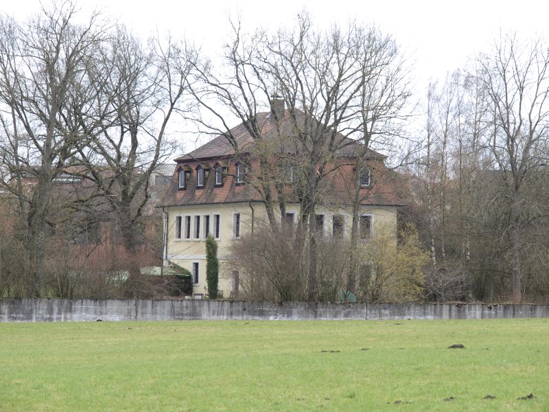 Schloss Schlammersdorf