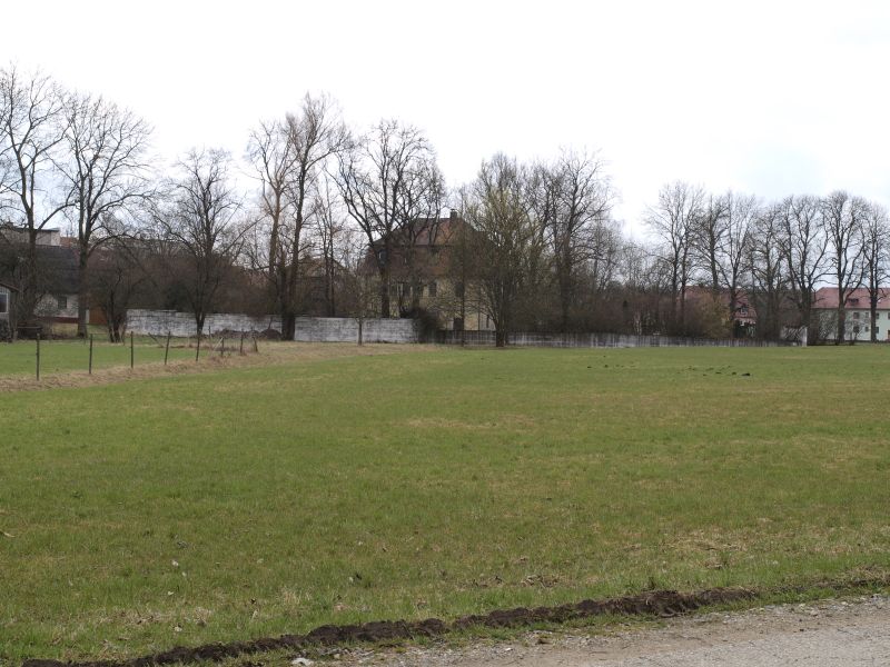 Schloss Schlammersdorf