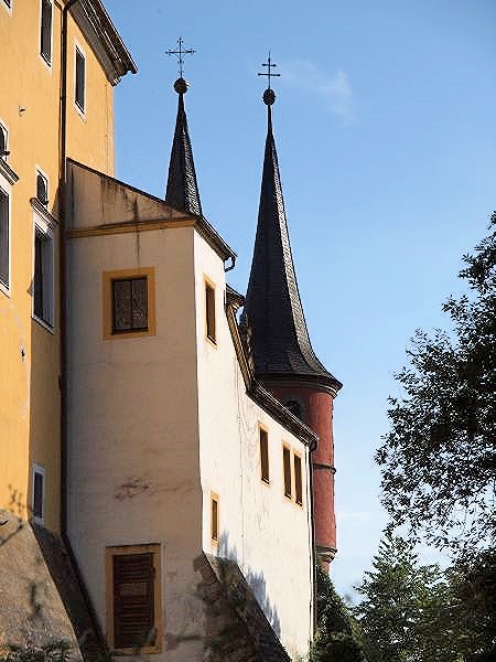 Schloss Schwarzenberg