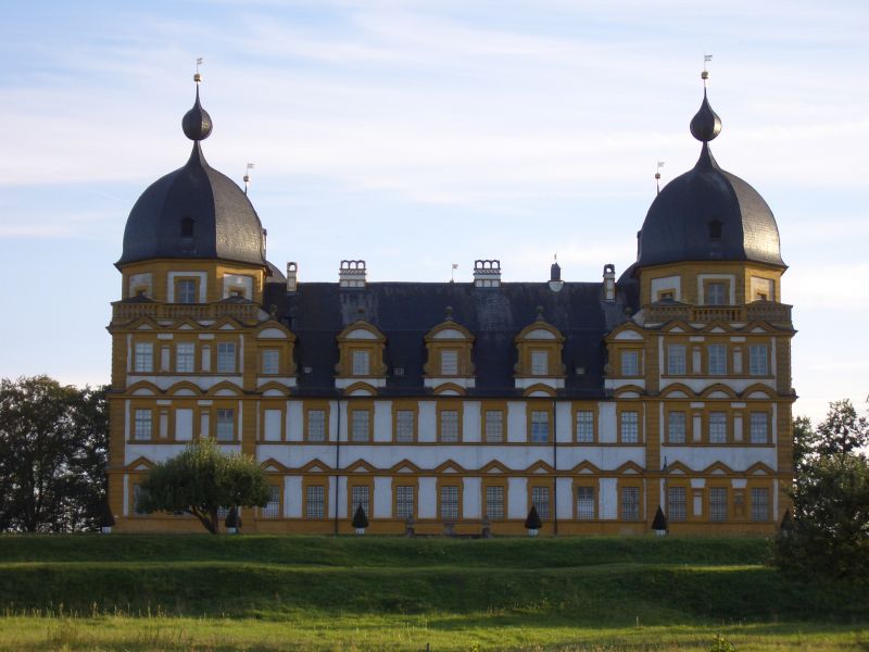 Schloss Seehof