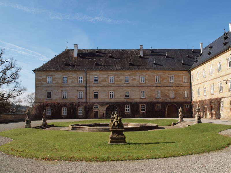 Schloss Tambach