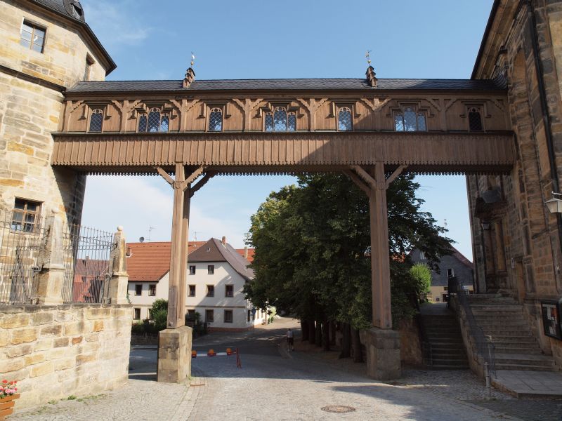 Schloss Thurnau