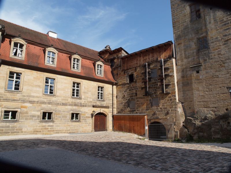 Schloss Thurnau