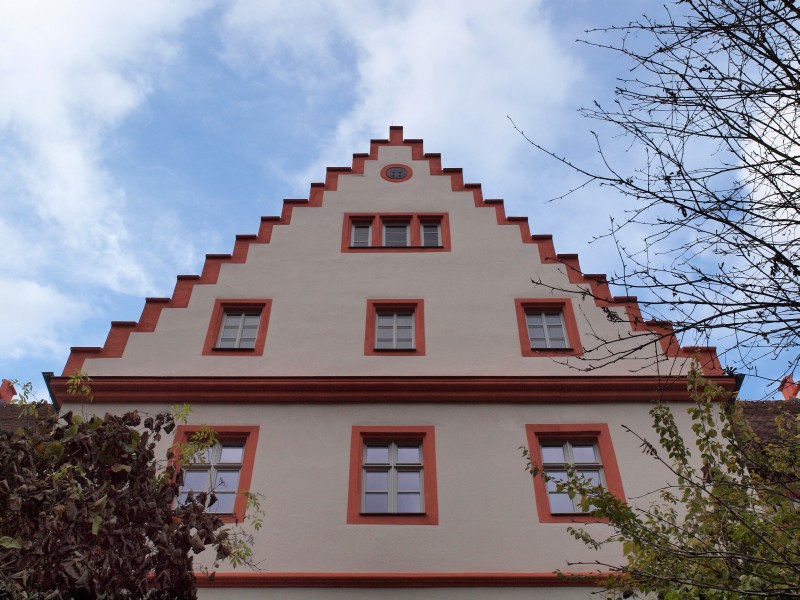 Schloss Trabelsdorf