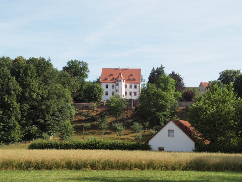 Schloss Weihersberg