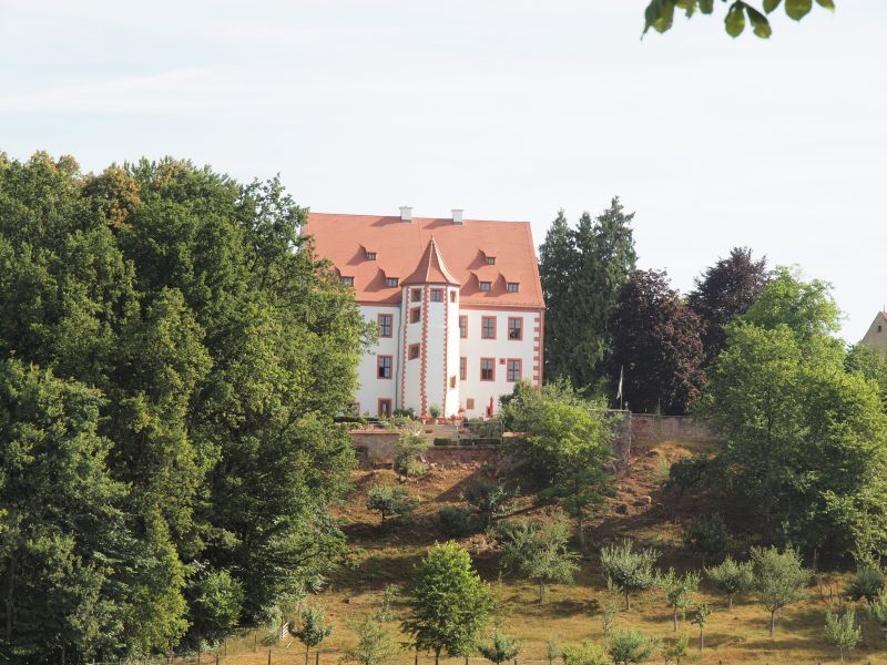 Schloss Weihersberg