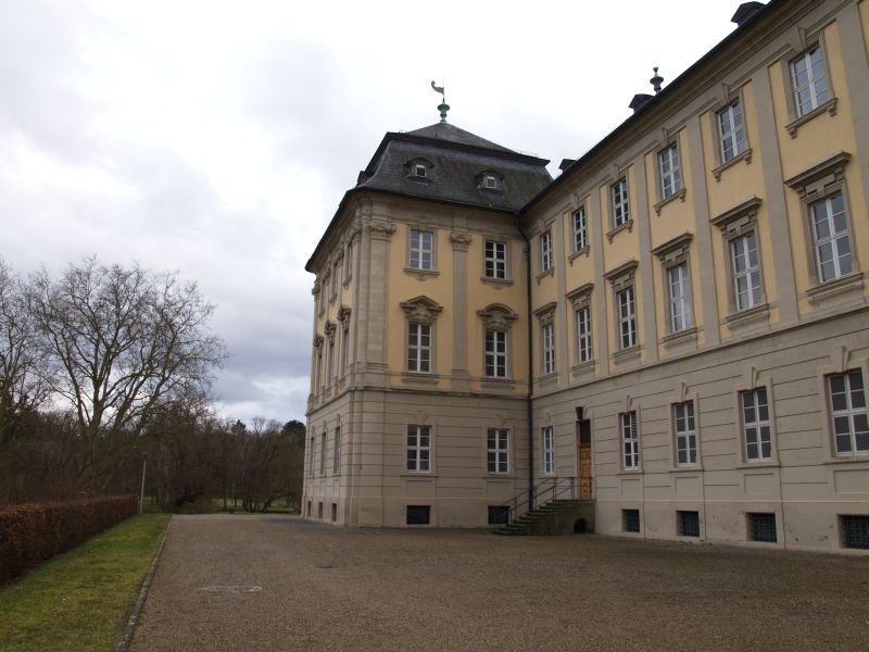 Schloss Werneck