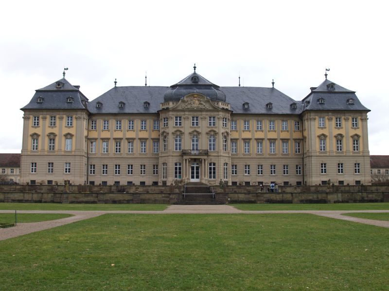 Schloss Werneck