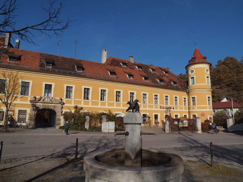 Schloss Wiesent