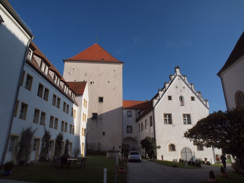 Schloss Wrth