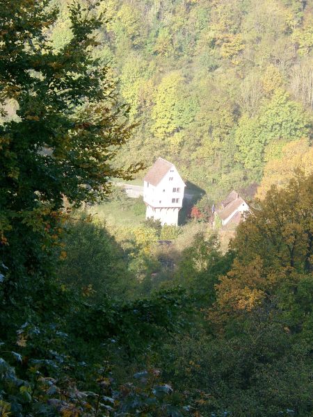 Vorschaubild Ansicht Topplerschlsschen (Titelfoto)