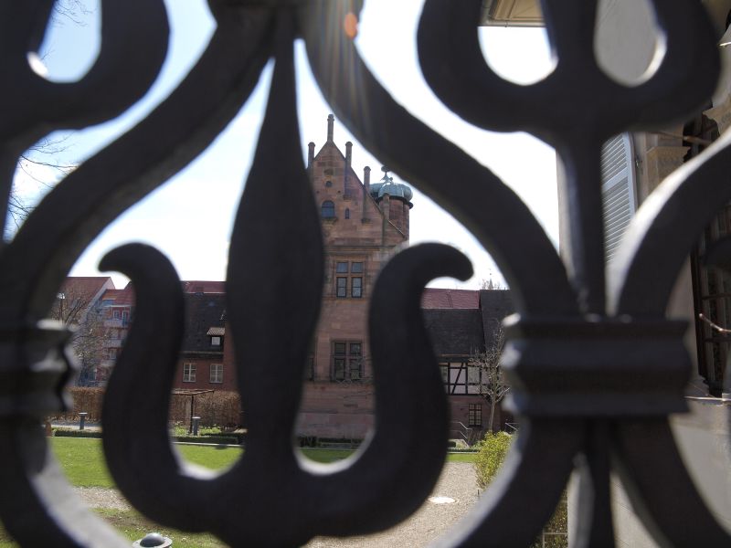 Tucherschloss Nrnberg