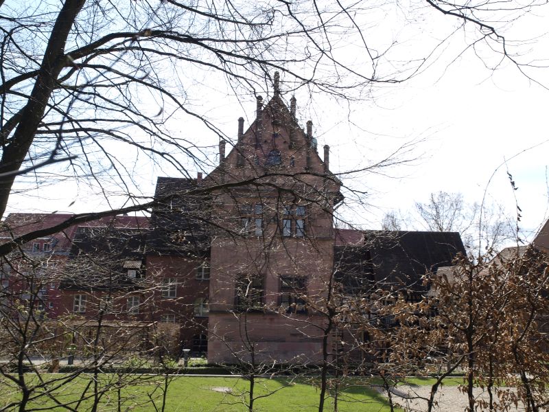 Tucherschloss Nrnberg