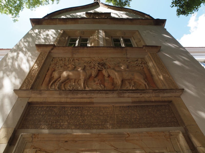 Jagdschloss Grunewald