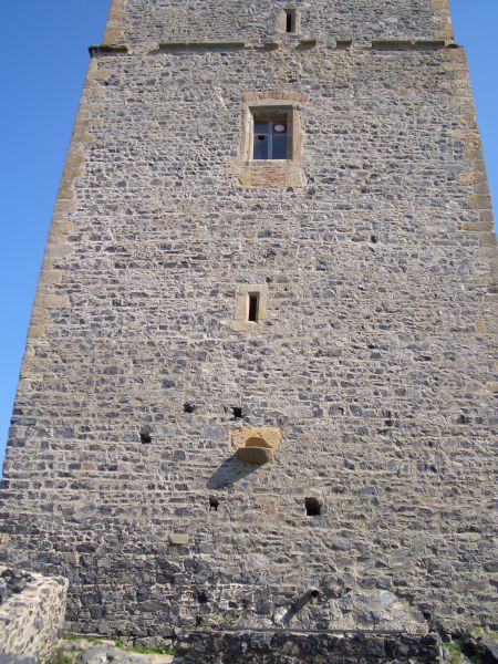 Burg Karlskrone
