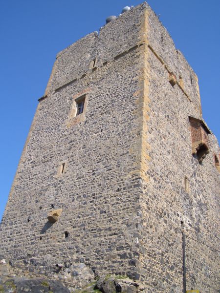 Burg Karlskrone