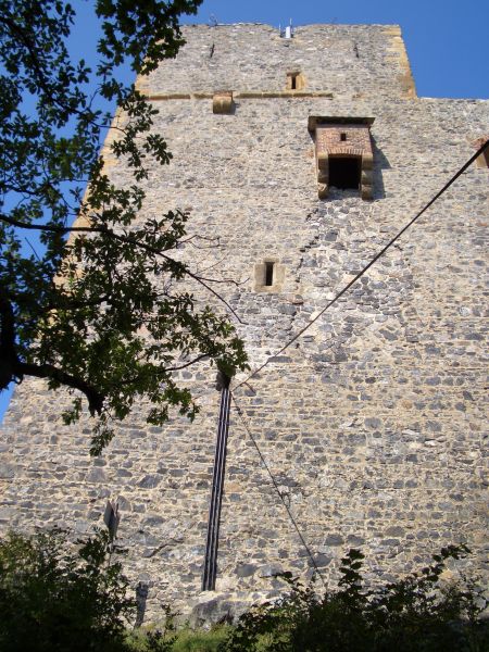 Burg Karlskrone
