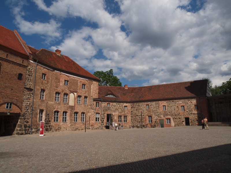 Burg Ziesar