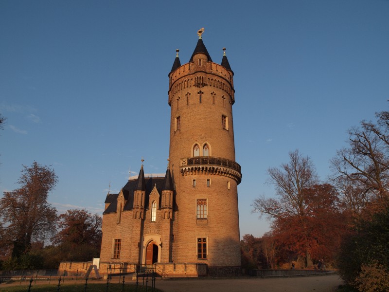 Flatowturm