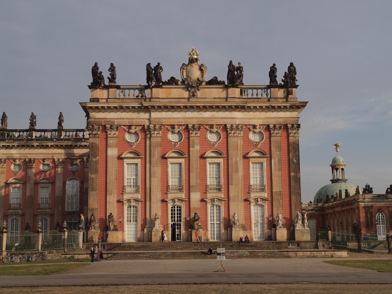 Neues Palais