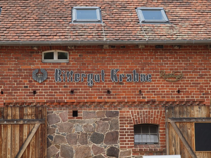 Rittergut Krahne
