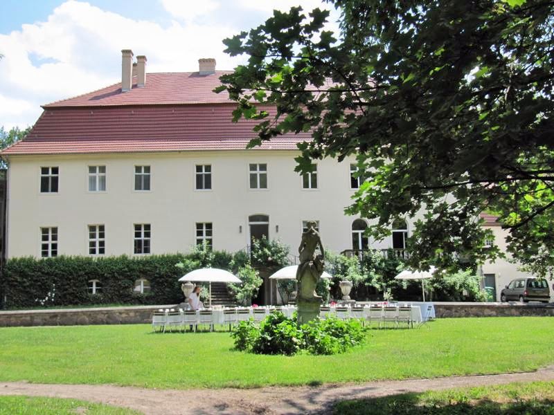 Vorschaubild Ansicht Schloss Blankensee (Titelfoto)