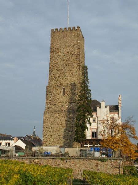 Brmserburg