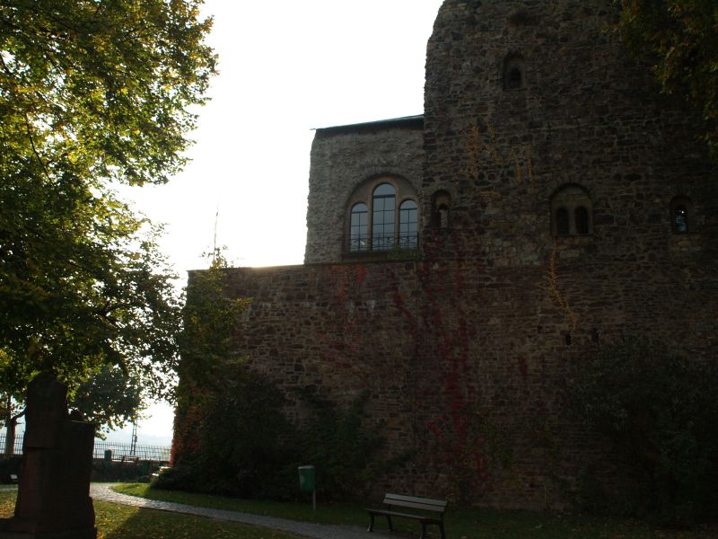 Brmserburg