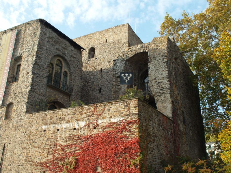 Brmserburg