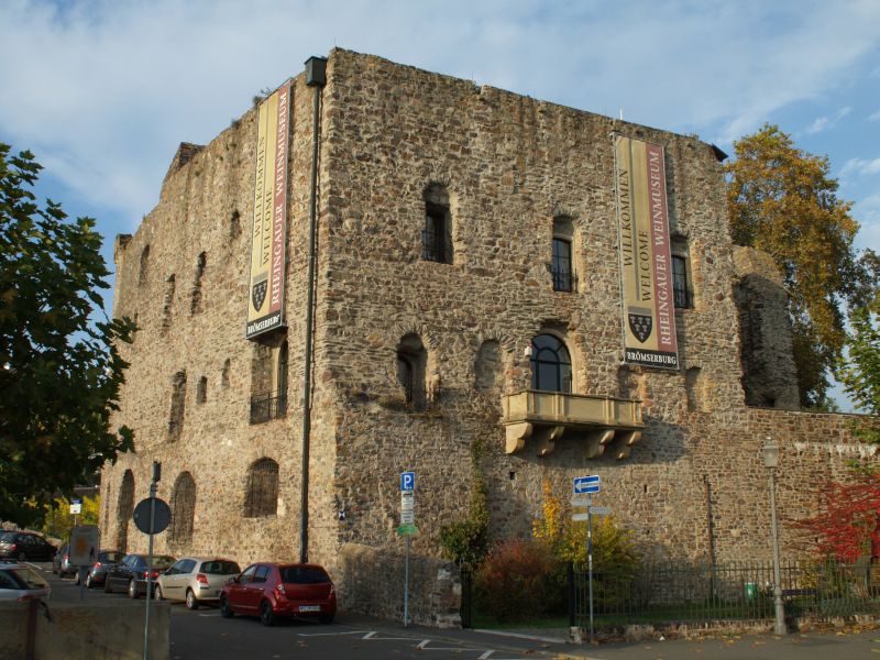 Brmserburg