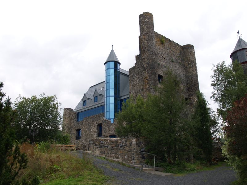 Burg Beilstein