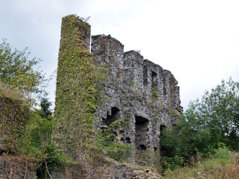 Burg Beilstein