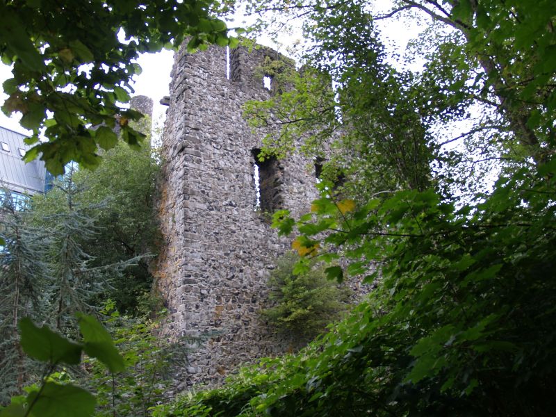 Burg Beilstein