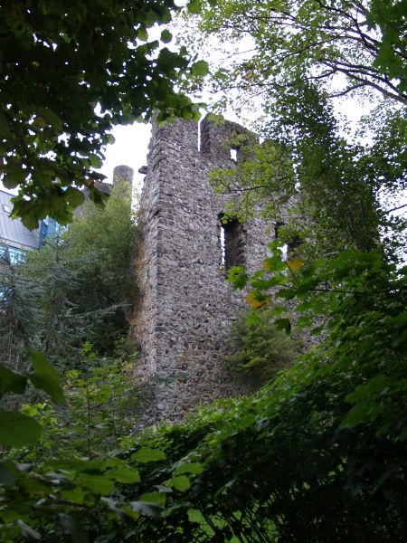 Burg Beilstein